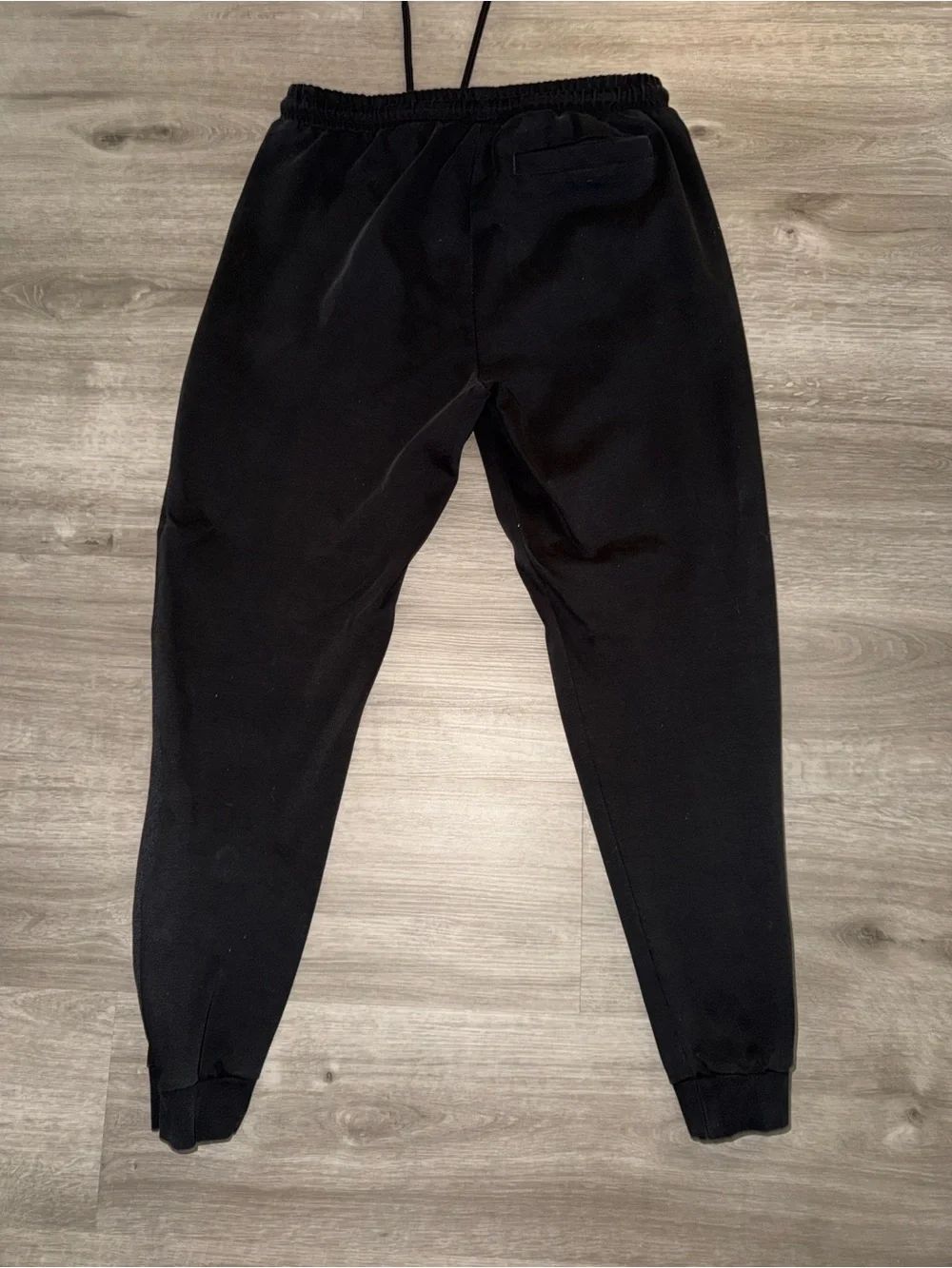 HUGO BOSS Hadiko Mirror sweatpants